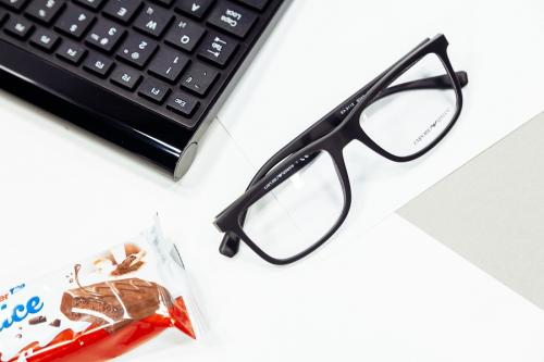 Подбираем солнечные очки по форме лица. Выбираем солнцезащитные очки по форме лица 18