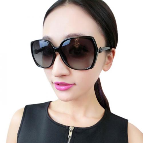 Подбираем солнечные очки по форме лица. Выбираем солнцезащитные очки по форме лица 12