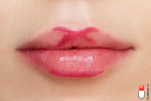 Какие основные шаги включает в себя быстрый макияж глаз. Основы макияжа для начинающих