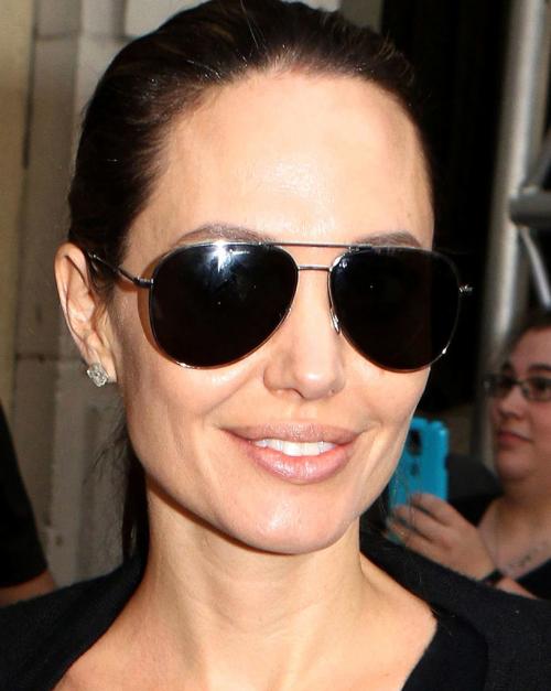 Выбираем солнцезащитные очки для вытянутой формы лица. Как подобрать солнцезащитные очки По форме лица