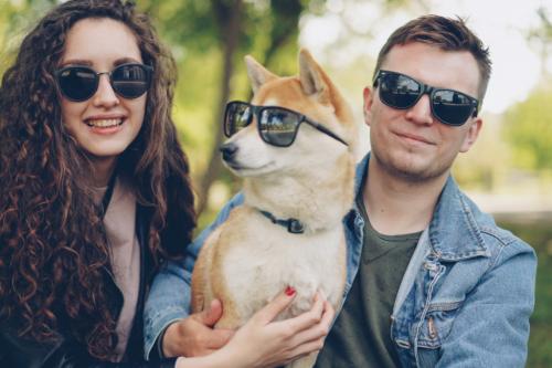 Как выбрать очки для зрения по типу лица и цвету глаз. Как выбрать оправу по материалу 16