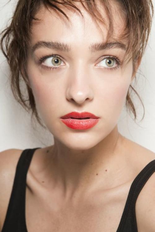 Как правильно подбирать Цвет помады или бальзама для губ. Как правильно подобрать Цвет помады по цветотипу лица?