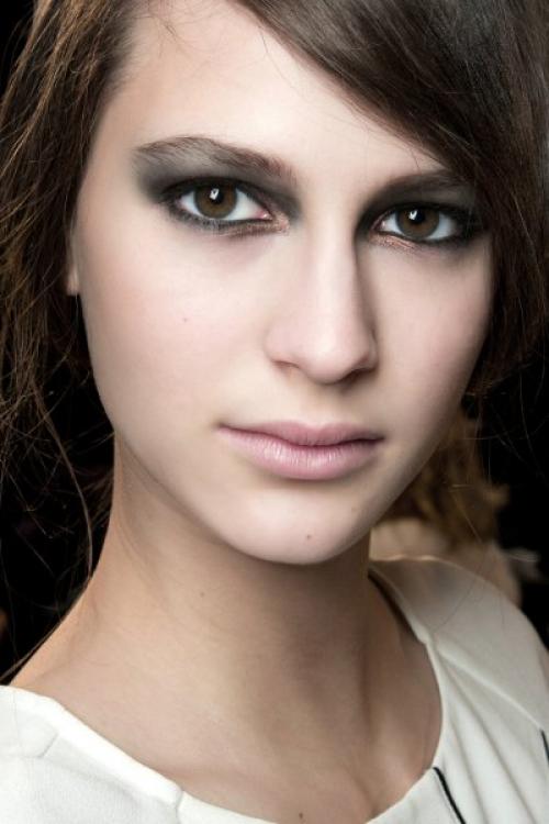 Как правильно наносить тени для век, чтобы выглядеть естественно. Как правильно подбирать оттенки теней?