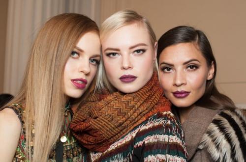 Как правильно подбирать Цвет помады или бальзама для губ. Как правильно подобрать Цвет помады по цветотипу лица?