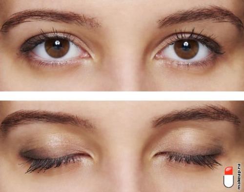 Как выбрать подходящий тон основы для легкого макияжа. Элементарно, Ватсон: легкий макияж и его особенности