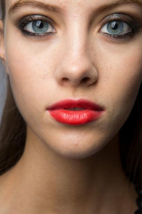 Как правильно подбирать Цвет помады или бальзама для губ. Как правильно подобрать Цвет помады по цветотипу лица?