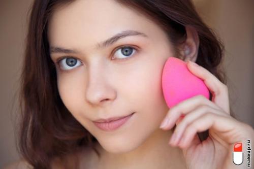 Как выбрать подходящий тон основы для легкого макияжа. Элементарно, Ватсон: легкий макияж и его особенности