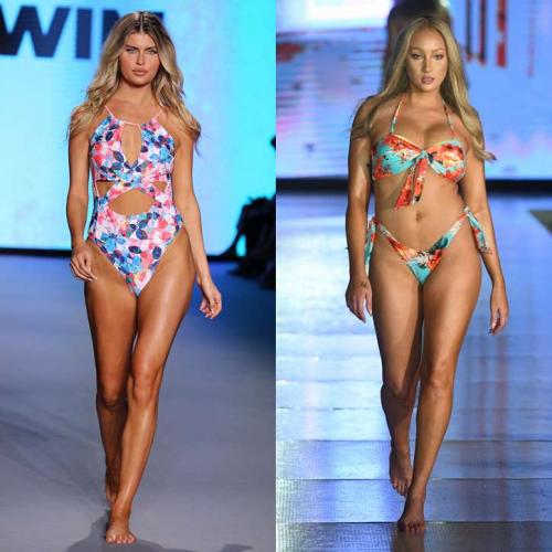Модные купальники 2022: самые трендовые модели сезона