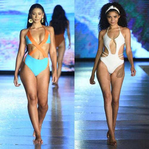 Модные купальники 2022: самые трендовые модели сезона