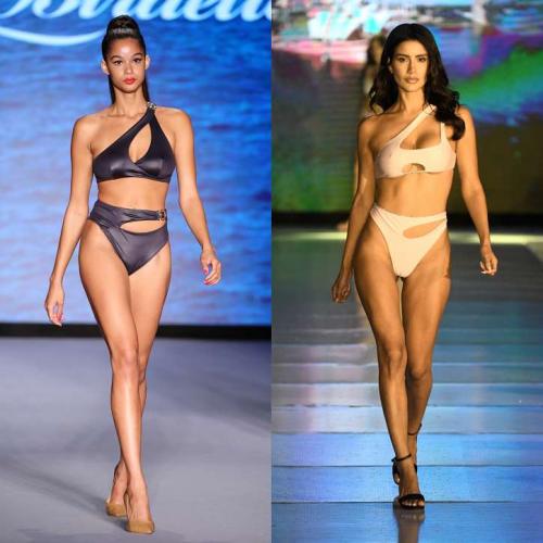 Топ 10 лучших купальников. Модные купальники 2022: самые трендовые модели сезона