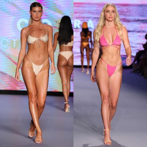 Модные купальники 2022: самые трендовые модели сезона