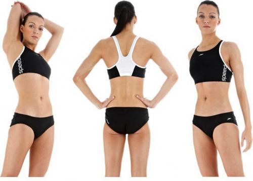 Фирмы спортивных купальников. Какие бывают купальники