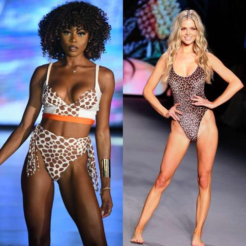 Топ 10 лучших купальников. Модные купальники 2022: самые трендовые модели сезона