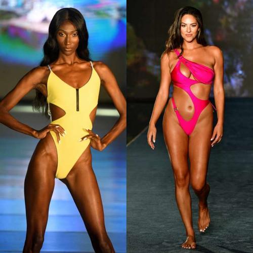 Модные купальники 2022: самые трендовые модели сезона