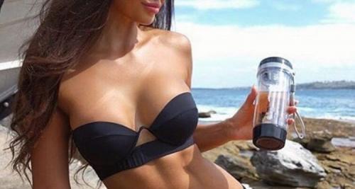 Купальники 2021 с высокой посадкой. Купальники 2021: лучшие модели и тенденции этого года