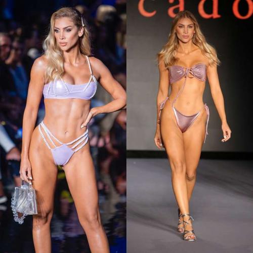 Топ 10 лучших купальников. Модные купальники 2022: самые трендовые модели сезона