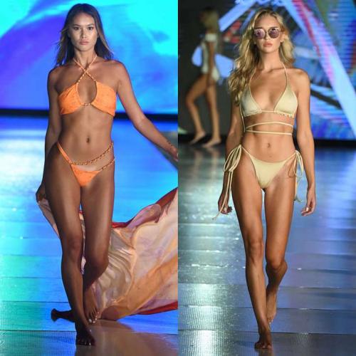 Модные купальники 2022: самые трендовые модели сезона