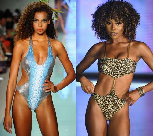 Модные купальники 2022: самые трендовые модели сезона