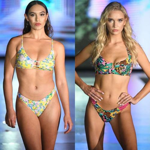 Топ 10 лучших купальников. Модные купальники 2022: самые трендовые модели сезона