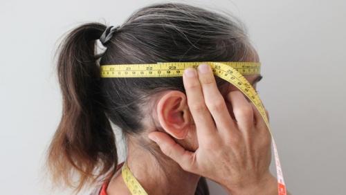 Как определить, подходит ли мне шапка без примерки. Как определить размер шапки для женщин: таблицы и калькулятор подбора