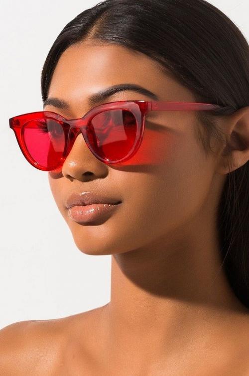 Как подобрать очки солнцезащитные. Как подобрать солнцезащитные очки: основные правила