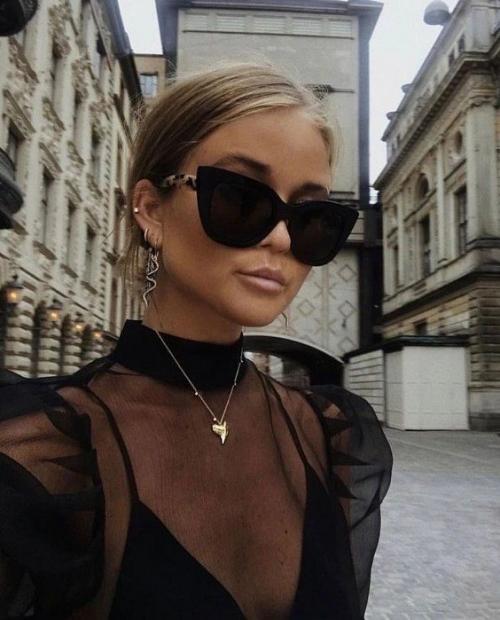 Как подобрать очки солнцезащитные. Как подобрать солнцезащитные очки: основные правила