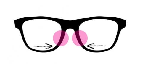 Как выбрать очки инструкция. Процесс подбора 01