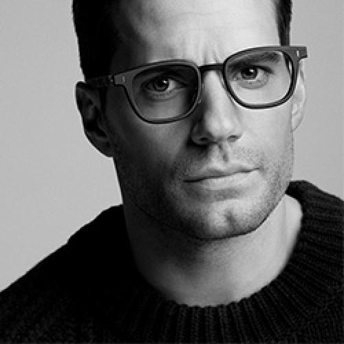 Как подобрать очки для зрения по форме лица женские. Общие правила выбора 06