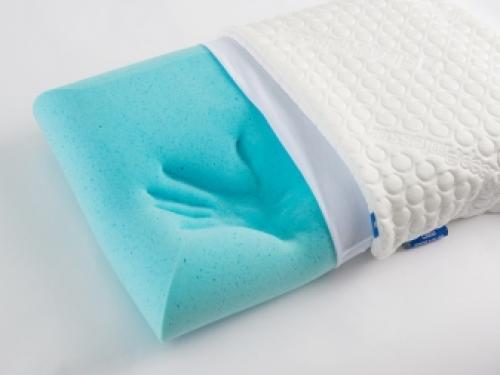 Как выбрать ортопедическую подушку для сна правильно. Выбор ортопедической подушки: что учесть 02