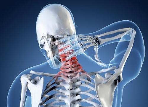 На какой подушке спать при грыже шейного отдела. Грыжа шейного отдела позвоночника