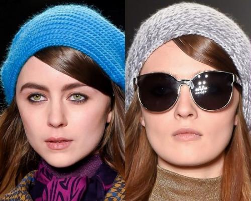 Как выбрать шапку по форме лица: советы и рекомендации 07 Как выбрать шапку по форме лица: советы и рекомендации 07