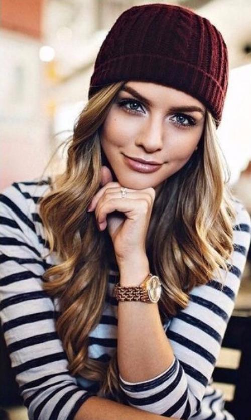 Как выбрать шапку по форме лица: советы и рекомендации 08 Как выбрать шапку по форме лица: советы и рекомендации 08