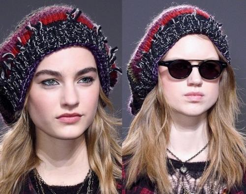 Как выбрать шапку по форме лица: советы и рекомендации 06 Как выбрать шапку по форме лица: советы и рекомендации 06