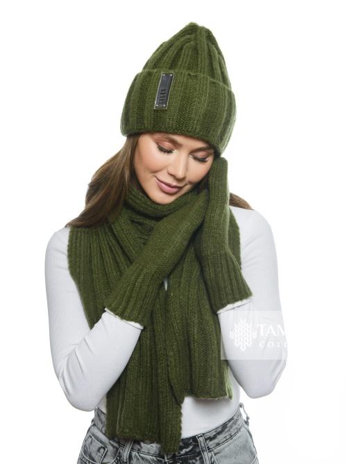 Как выбрать шапку по форме лица: советы для женщин 02