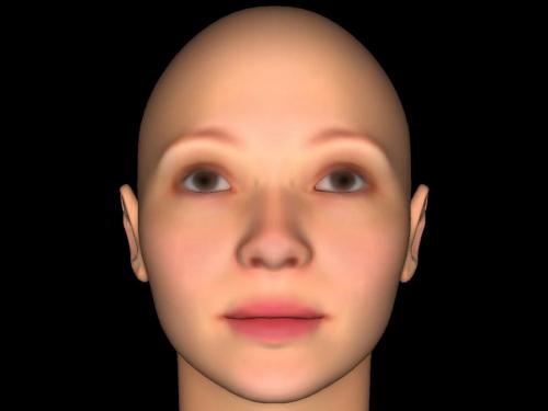 Что говорит форма вашего лица о вашем характере 02