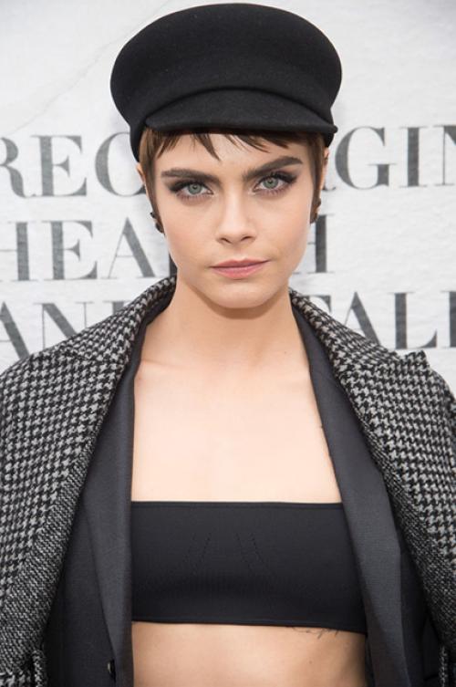 Каждому типу лица — свой головной убор: как выбрать идеальный вариант 08 Каждому типу лица — свой головной убор: как выбрать идеальный вариант 08