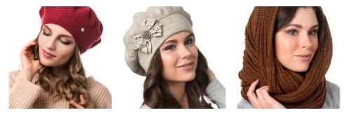 Как подобрать шапку к вашему лицу: полное руководство 07 Как подобрать шапку к вашему лицу: полное руководство 07