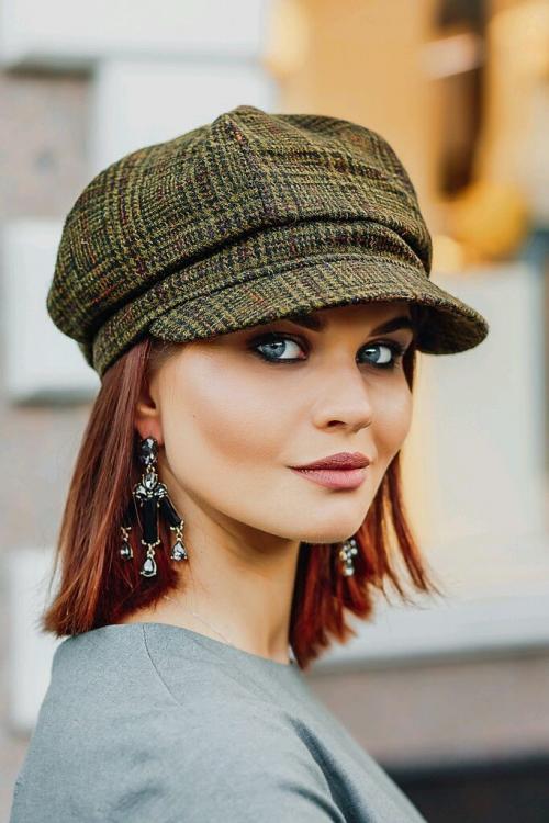 Каждому типу лица — свой головной убор: как выбрать идеальный вариант 07 Каждому типу лица — свой головной убор: как выбрать идеальный вариант 07