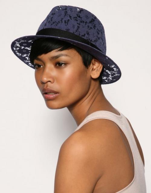 Каждому типу лица — свой головной убор: как выбрать идеальный вариант 13 Каждому типу лица — свой головной убор: как выбрать идеальный вариант 13