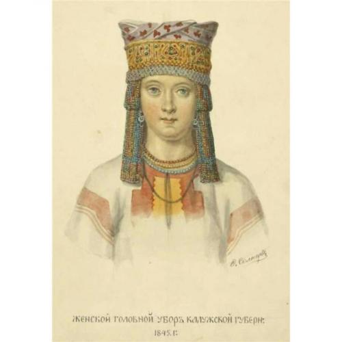 Как подобрать шапку к вашему лицу: полное руководство 02 Как подобрать шапку к вашему лицу: полное руководство 02