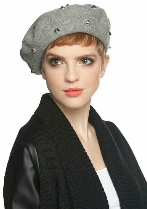 Каждому типу лица — свой головной убор: как выбрать идеальный вариант 02 Каждому типу лица — свой головной убор: как выбрать идеальный вариант 02