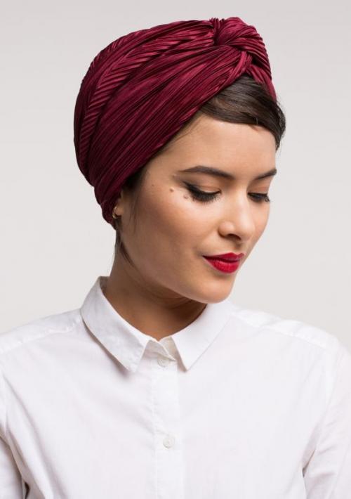 Каждому типу лица — свой головной убор: как выбрать идеальный вариант 05 Каждому типу лица — свой головной убор: как выбрать идеальный вариант 05