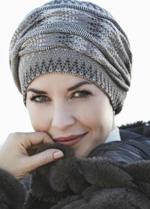 Каждому типу лица — свой головной убор: как выбрать идеальный вариант 06 Каждому типу лица — свой головной убор: как выбрать идеальный вариант 06