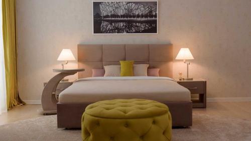 Как правильно спать по сторонам света. В каком направлении должна стоять кровать?