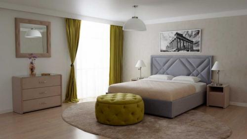 Как правильно спать по сторонам света. В каком направлении должна стоять кровать?