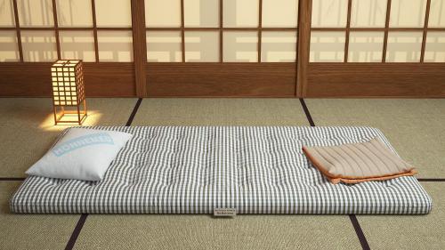 Как сделать матрас своими руками. Как сшить матрас своими руками