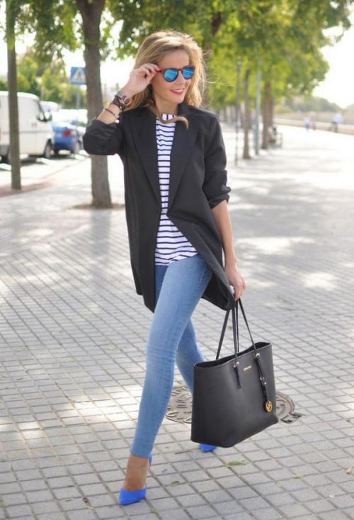 Верхняя одежда осень 2021. Модная верхняя одежда на осень 2021