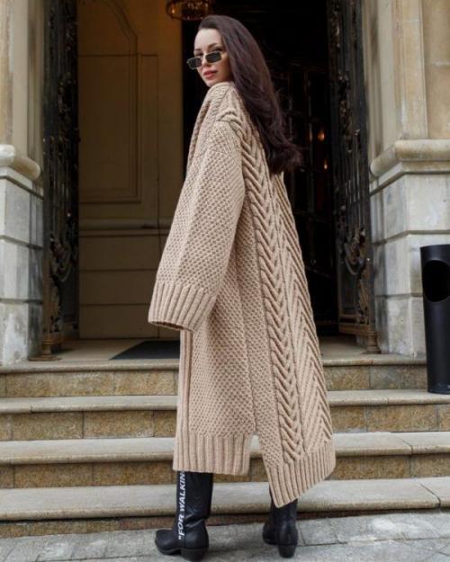 Верхняя одежда осень 2021. Модная верхняя одежда на осень 2021