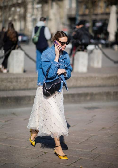 Верхняя одежда осень 2021. Модная верхняя одежда на осень 2021