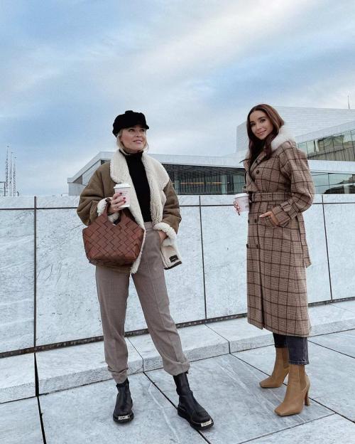 Верхняя одежда для полных осень-зима 2021-2022. Мода осень-зима 2021-2022: тенденции 06 Верхняя одежда для полных осень-зима 2021-2022. Мода осень-зима 2021-2022: тенденции 06